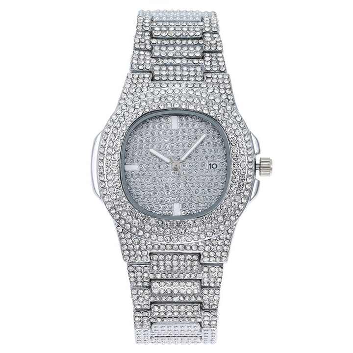Patek Philippe Diamond