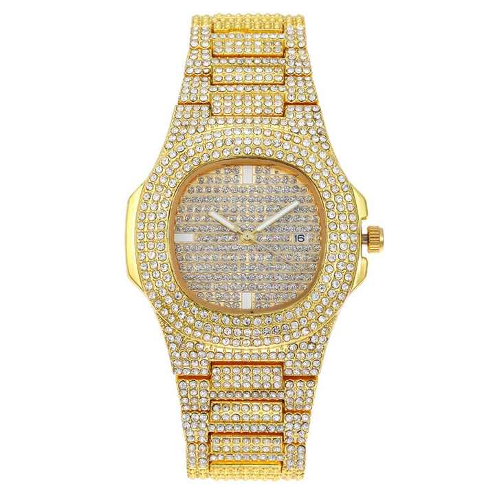 Patek Philippe Diamond