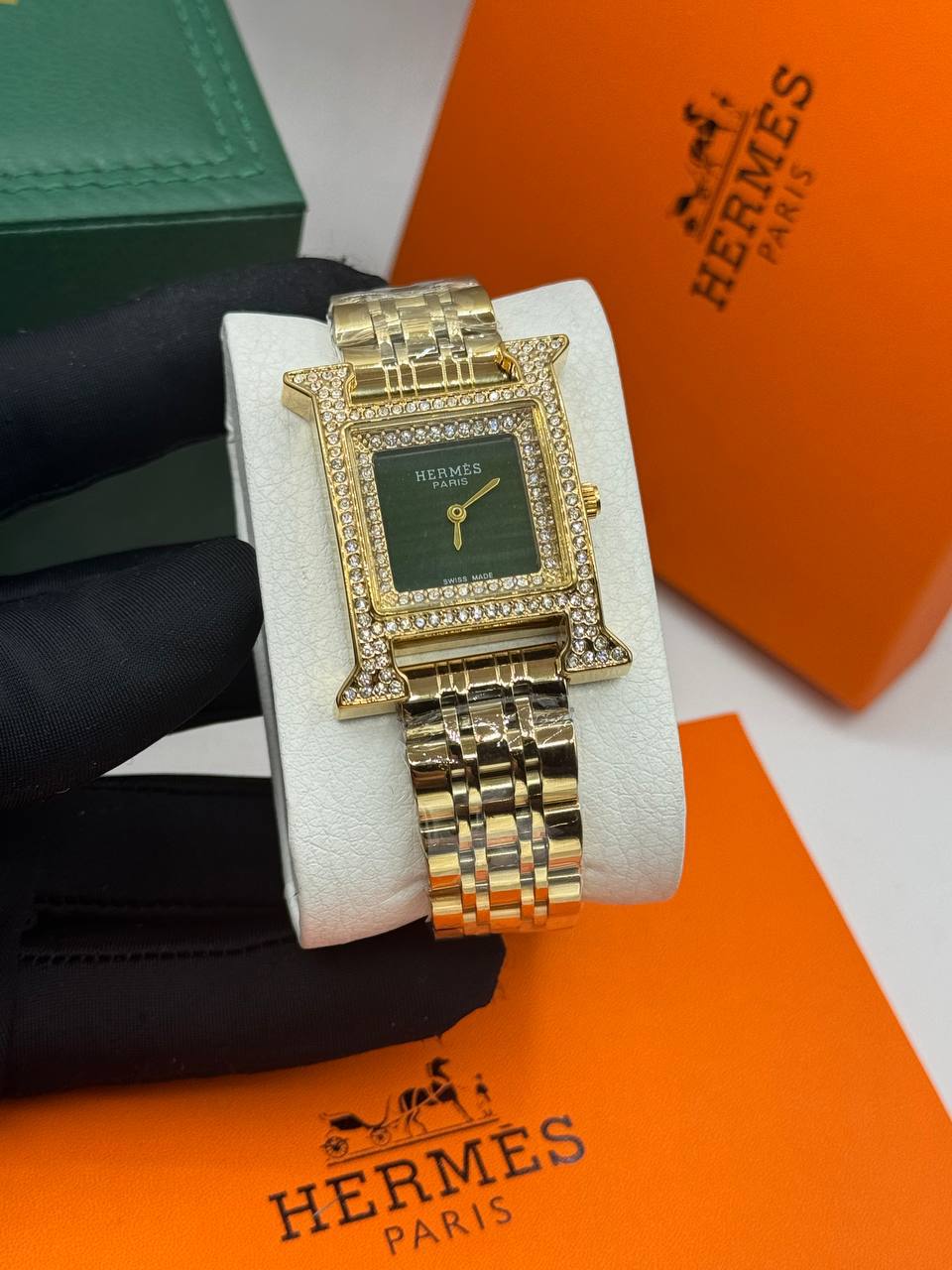 Hermès Paris Original