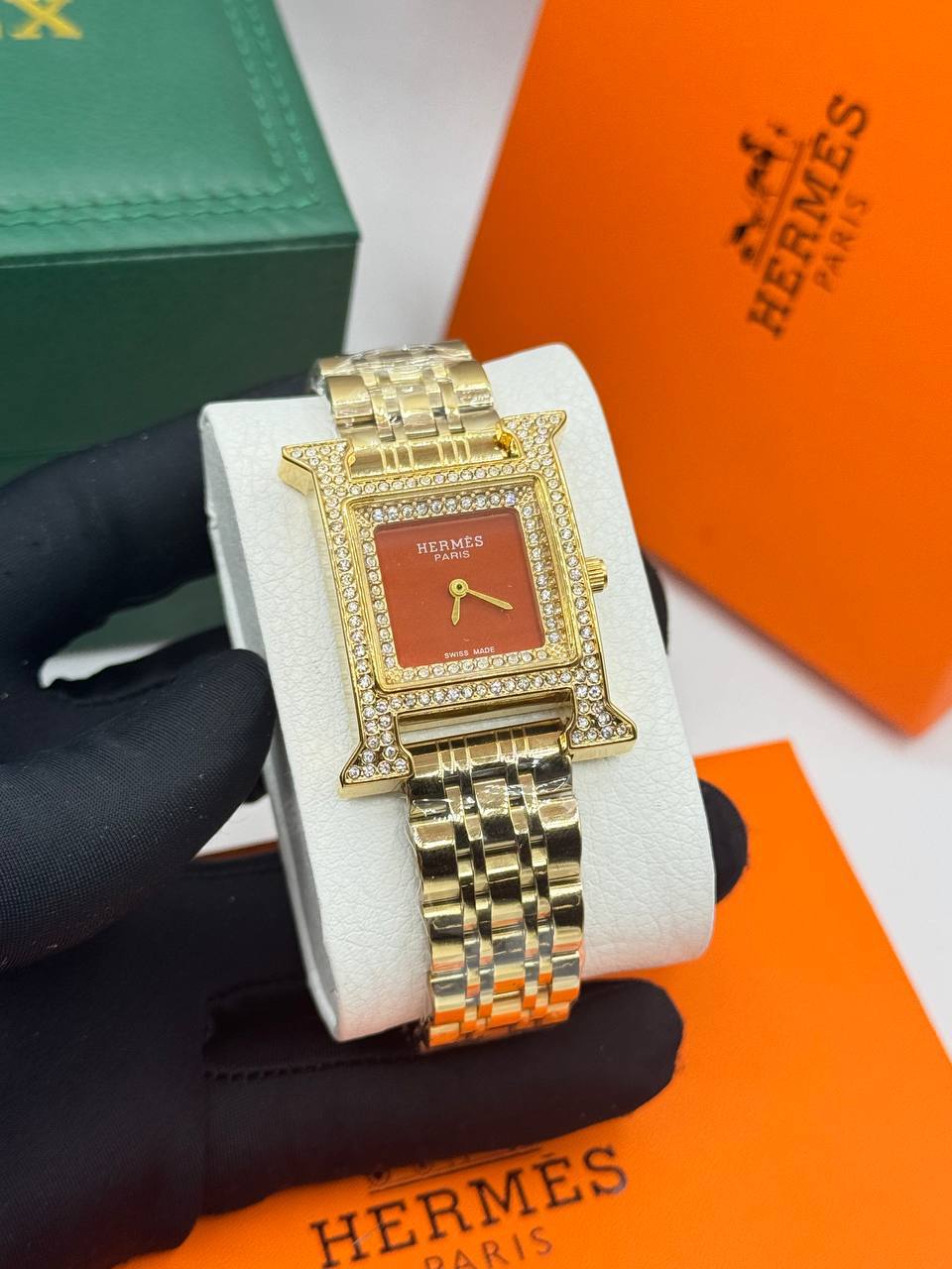 Hermès Paris Original