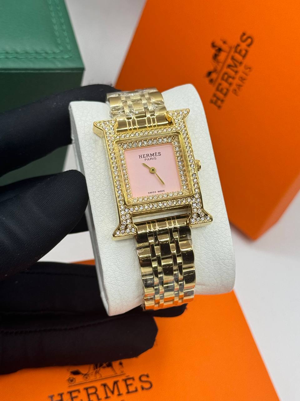 Hermès Paris Original