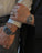 Casio couple – Métal Gris