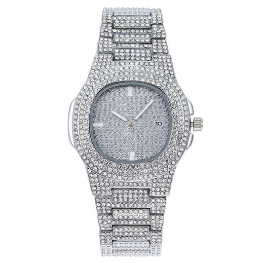 Patek Philippe Diamond