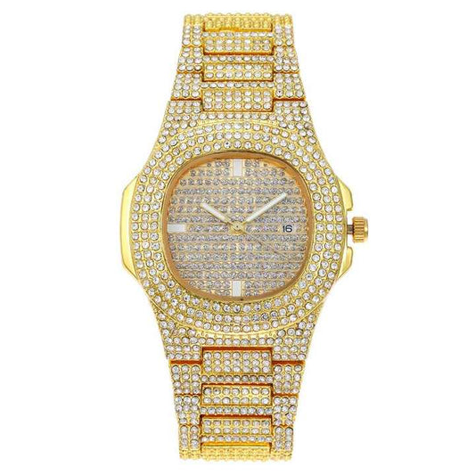 Patek Philippe Diamond