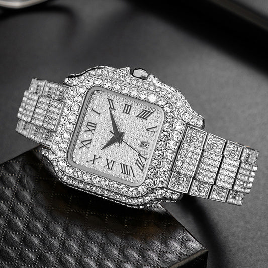 Cartier Diamond