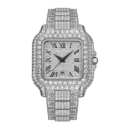 Cartier Diamond